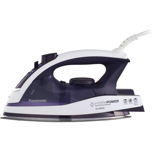 PLANCHA PANASONIC NI-W900CVXA 2400W
